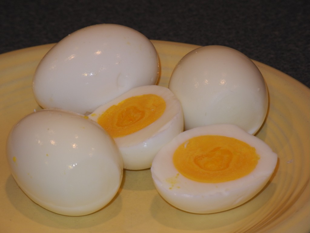 Best eggs around!