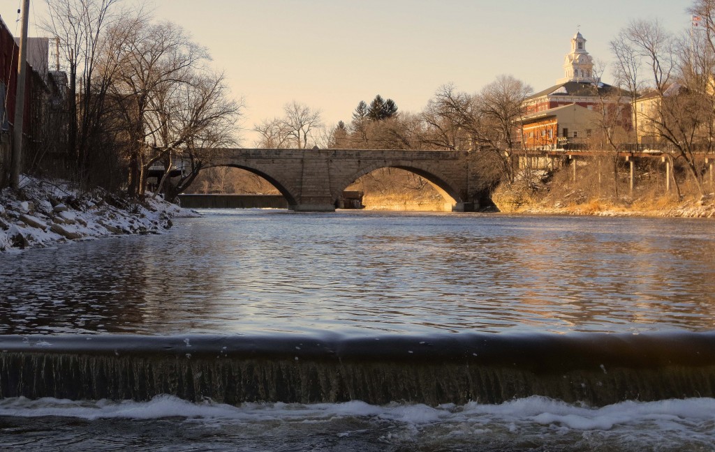 Elkader, Iowa