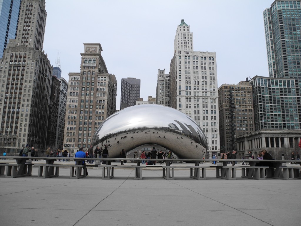 World's Largest Bean