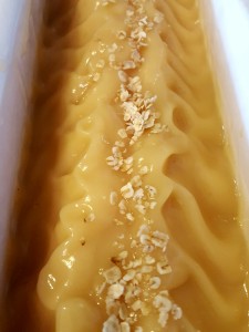 Sassy Come Home - a popular soap that's made with milk, honey, and oatmeal